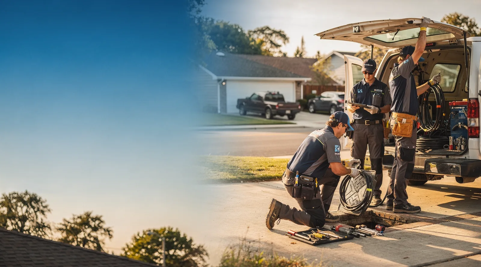 Water Softener Installation in Doyline, LA near me